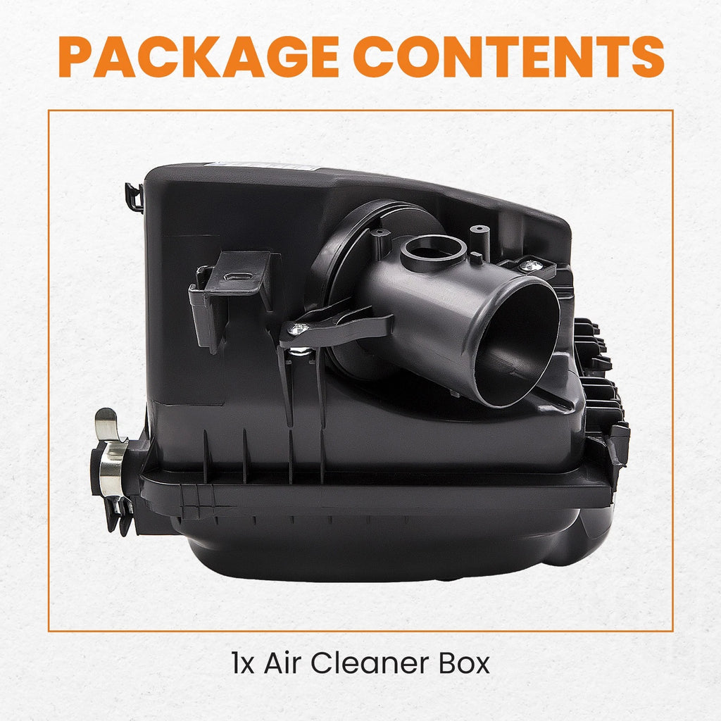 Air Cleaner Box Housing for Toyota Corolla Matrix 1.8L (2010–2013) 177000T043