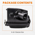 Air Cleaner Box Housing for Toyota Corolla Matrix 1.8L (2010–2013) 177000T043
