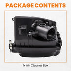 Air Cleaner Box Housing for Toyota Corolla Matrix 1.8L (2010–2013) 177000T043