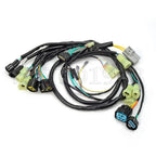 2x4 Wire Harness for Honda TRX450R (2004–2005)