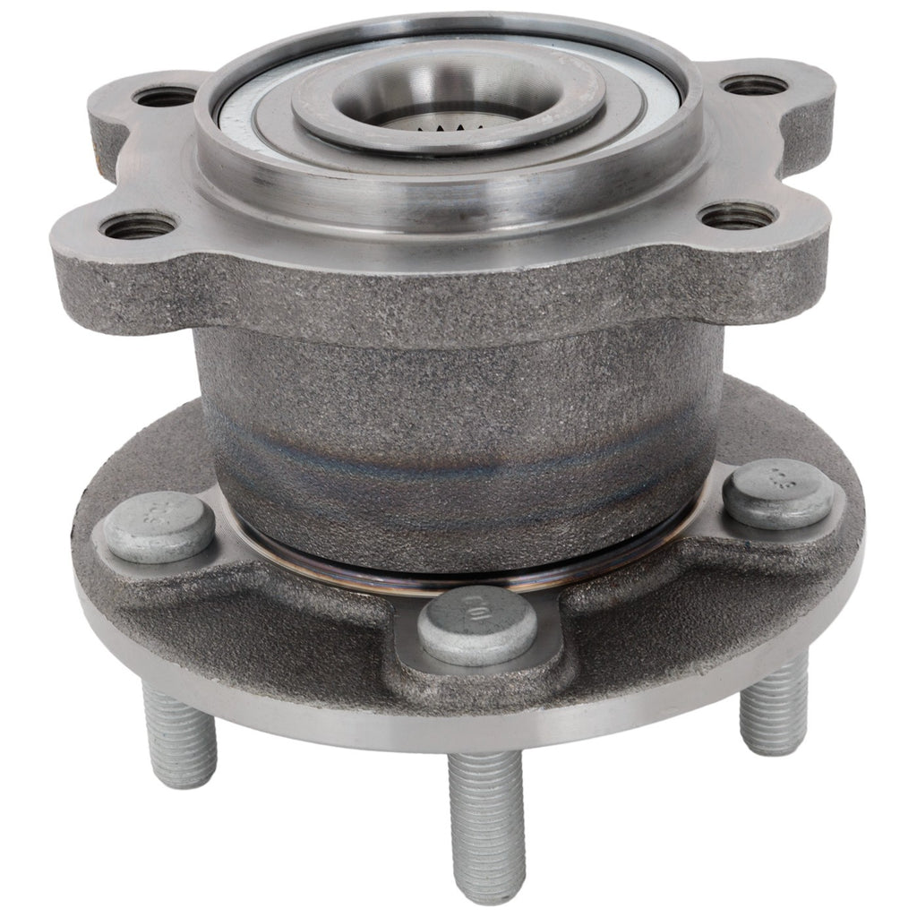 Wheel Hubs for Ford (2011–2016)