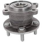 Wheel Hubs for Ford (2011–2016)