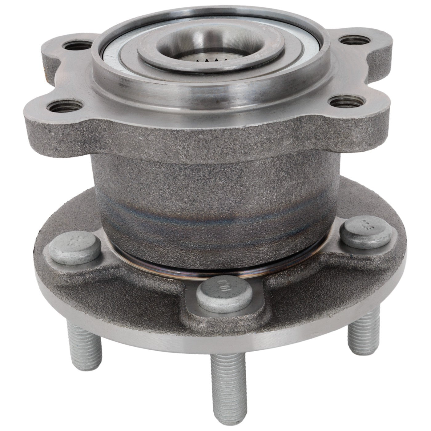 Wheel Hubs for Ford (2011–2016)