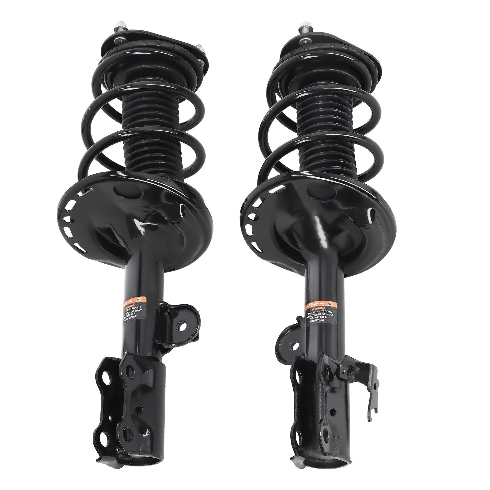 14X Front Struts & Control Arm Suspension Kit for Toyota RAV4 (2013–2018)