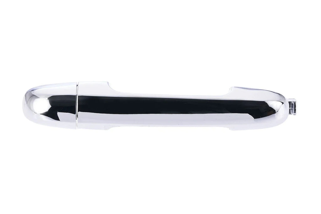 Front / Rear Left Chrome Outside Door Handle for Hyundai i30 (2007–2012)