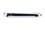 Front / Rear Left Chrome Outside Door Handle for Hyundai i30 (2007–2012)