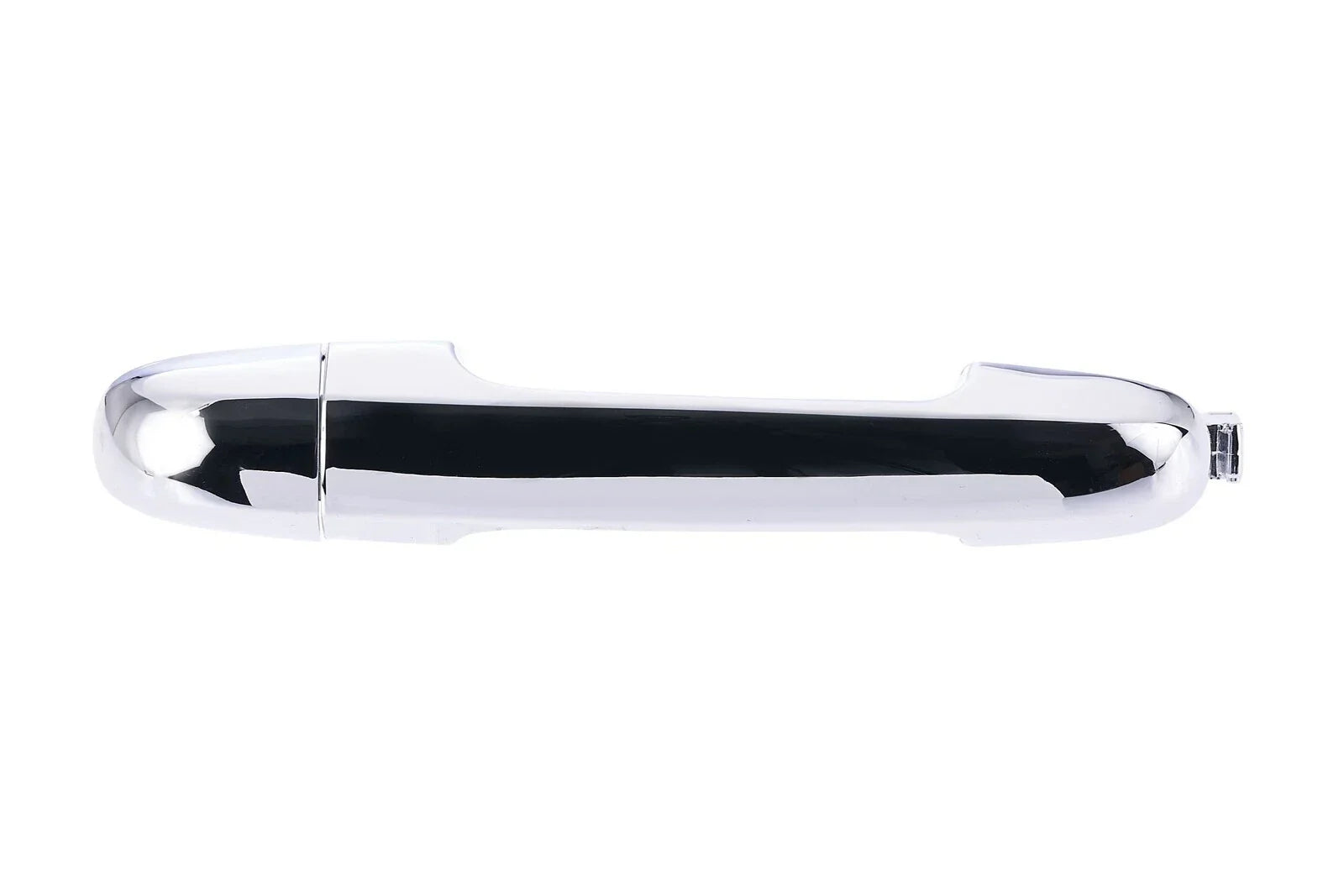 Front / Rear Left Chrome Outside Door Handle for Hyundai i30 (2007–2012)