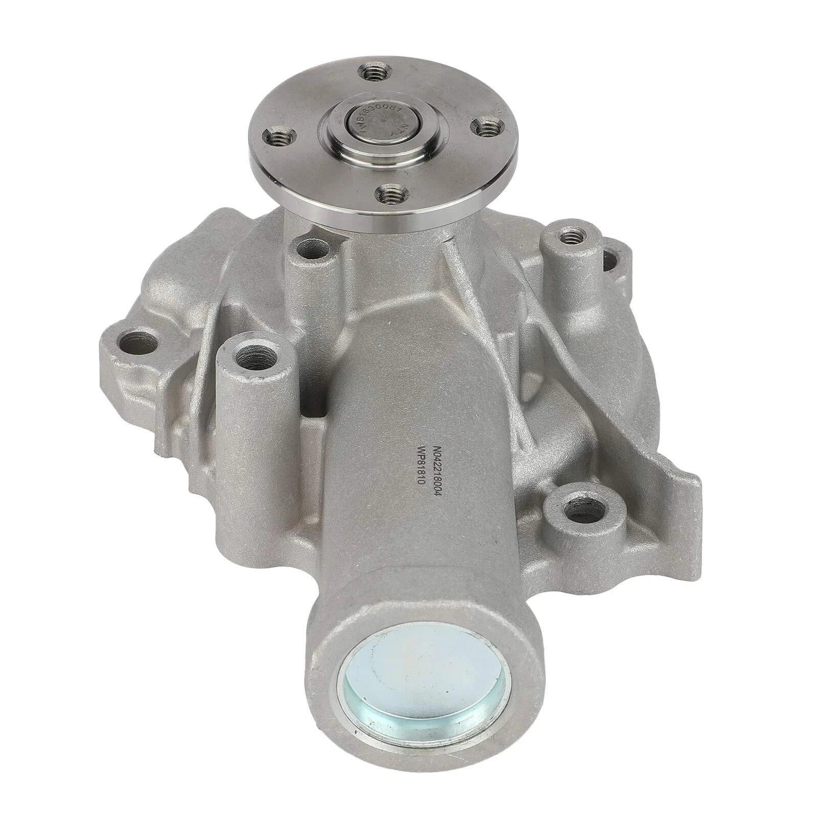 Water Pump with Gasket for Mitsubishi Outlander (2003)