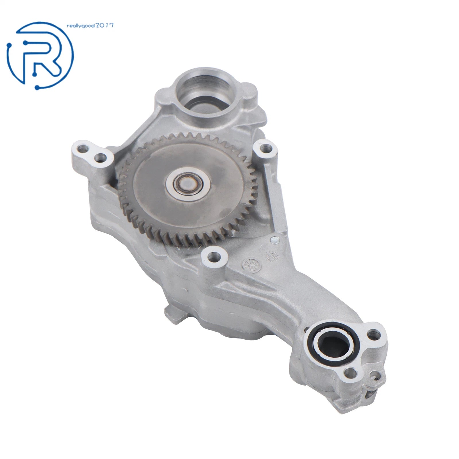 Oil Pump for Dodge Ram 1500 Jeep Gladiator Wrangler (2014-2021)