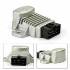 Voltage Regulator Rectifier for Honda MSX125 Grom 125 AFS110 Wave (2012–2015)