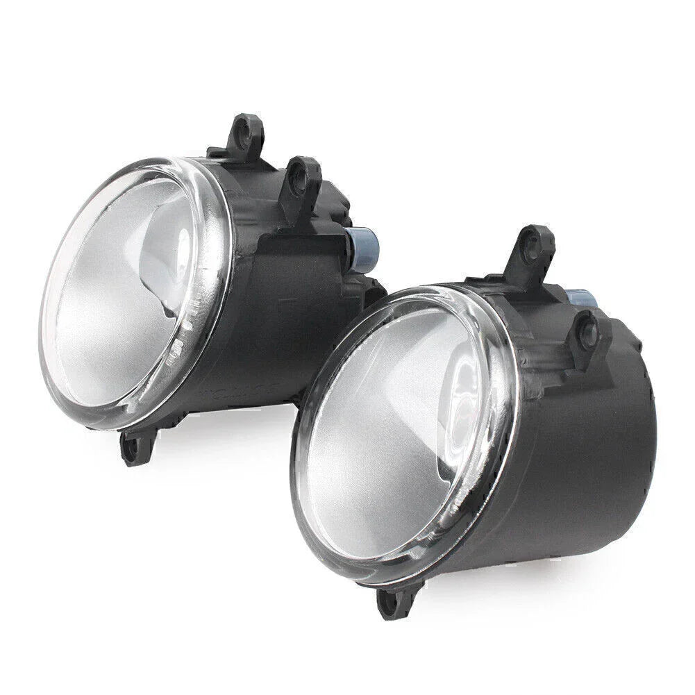 Fog Lights for Toyota Yaris Hatchback (2006–2008)