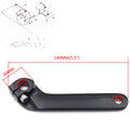 Adjustable Inner Shift Rod Lever for Harley FLT/Road Glide FLTRX (1982–2018)