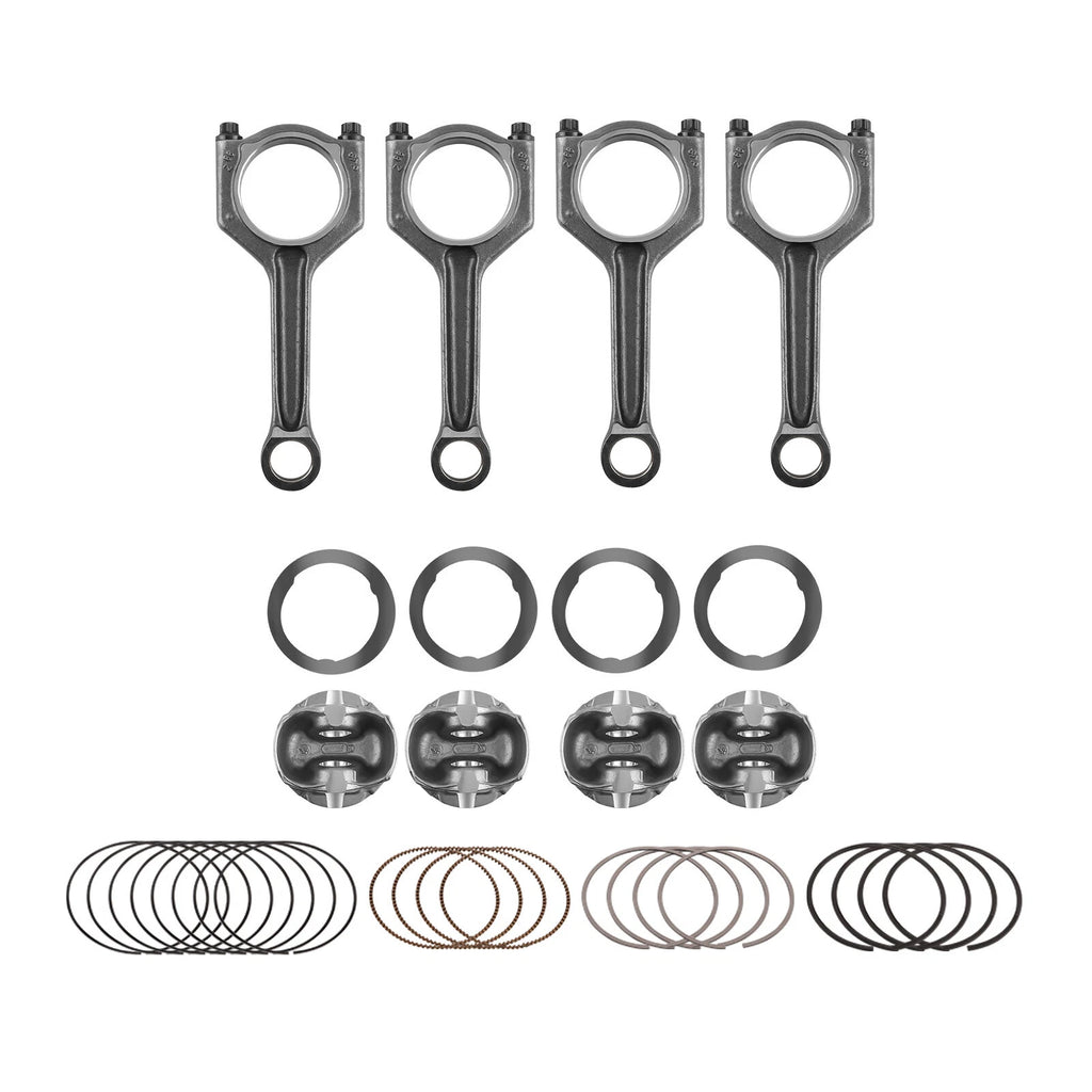 Engine Overhaul Rebuild Kit for BMW N20 N26 2.0