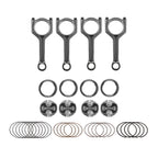 Engine Overhaul Rebuild Kit for BMW N20 N26 2.0