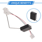 Fuel Tank Sending Unit for Toyota 4Runner (2010–2024) No. 8332060520