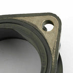 Carburetor Intake Manifold Boot for Kawasaki ZX1200 ZZR1200 Ninja ZX-11 (1990–2006)