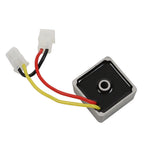 Voltage Regulator for Briggs & Stratton Engines (ATV 12V)