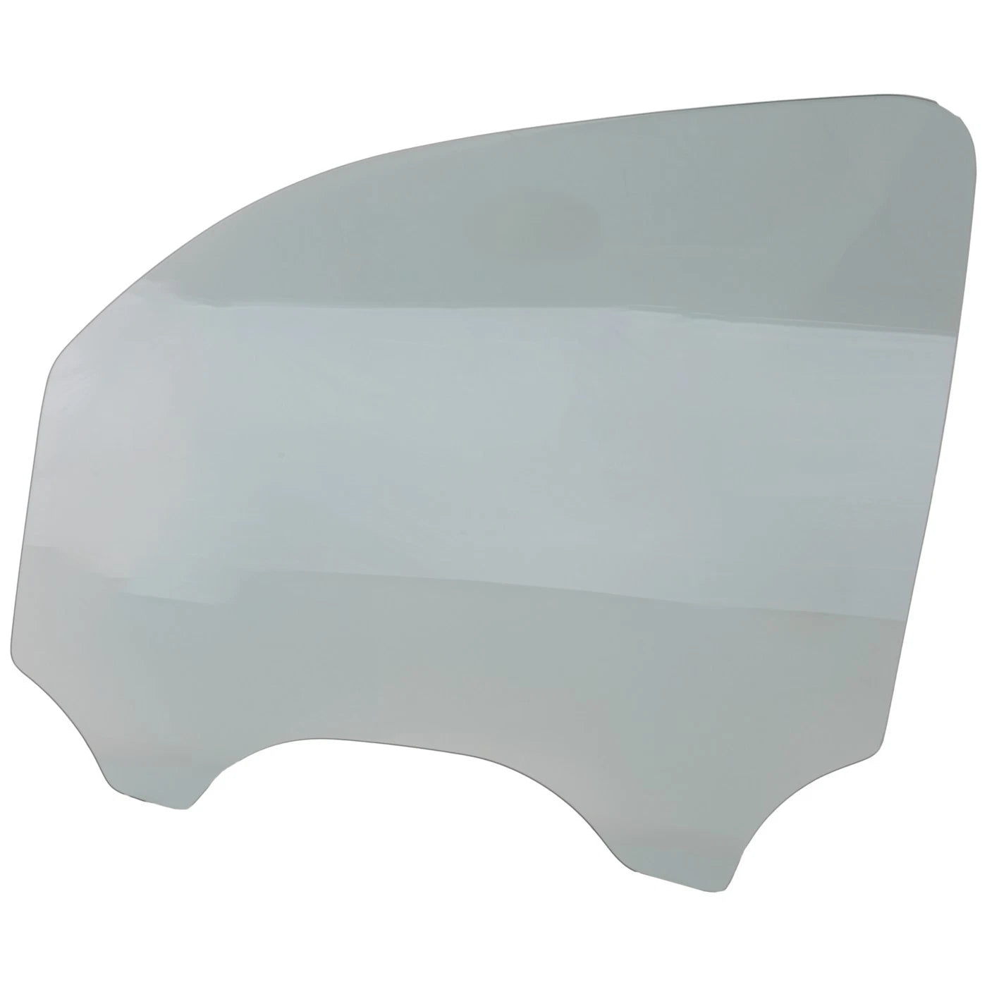 Front Driver Door Glass for Chevy HHR (2006–2011)