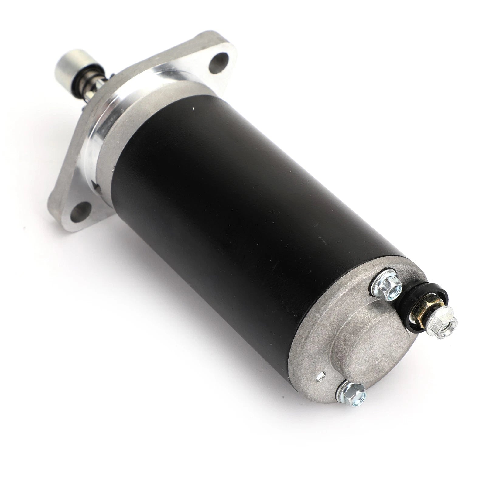 Starter 25ELR 25ES 25ESH 25ESR 25L 25MLH for Yamaha Outboard Motor (1988–2010)