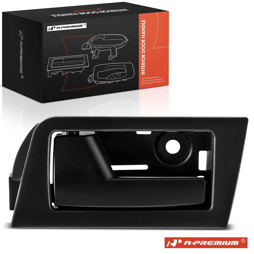 Rear Left Interior Door Handle for Ford Escape (2008–2012)