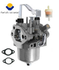 Carburetor and Gaskets for Subaru Robin EX30 (Mikuni RGX4800 RGN5100)