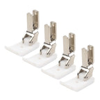 Bottom Presser Foot for Juki Singer Consew Sewing Machine (Single)