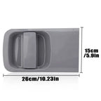 Door Handle 1x Right Side for Hyundai ILOAD IMAX (2007–2018)