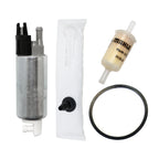 Walbro Fuel Pump + Filter + Gasket for Arctic Cat Bearcat (2016–2019)