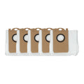 5 Dust Bags for Kogan G80 Robot Vacuum Cleaner (Efficient Filtration)