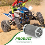 Air Filter Cleaner for Honda TRX450R TRX450ER (2006–2014)