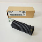 LH Footpeg for Harley-Davidson Sportster Softail (2008–2022) 51327-08