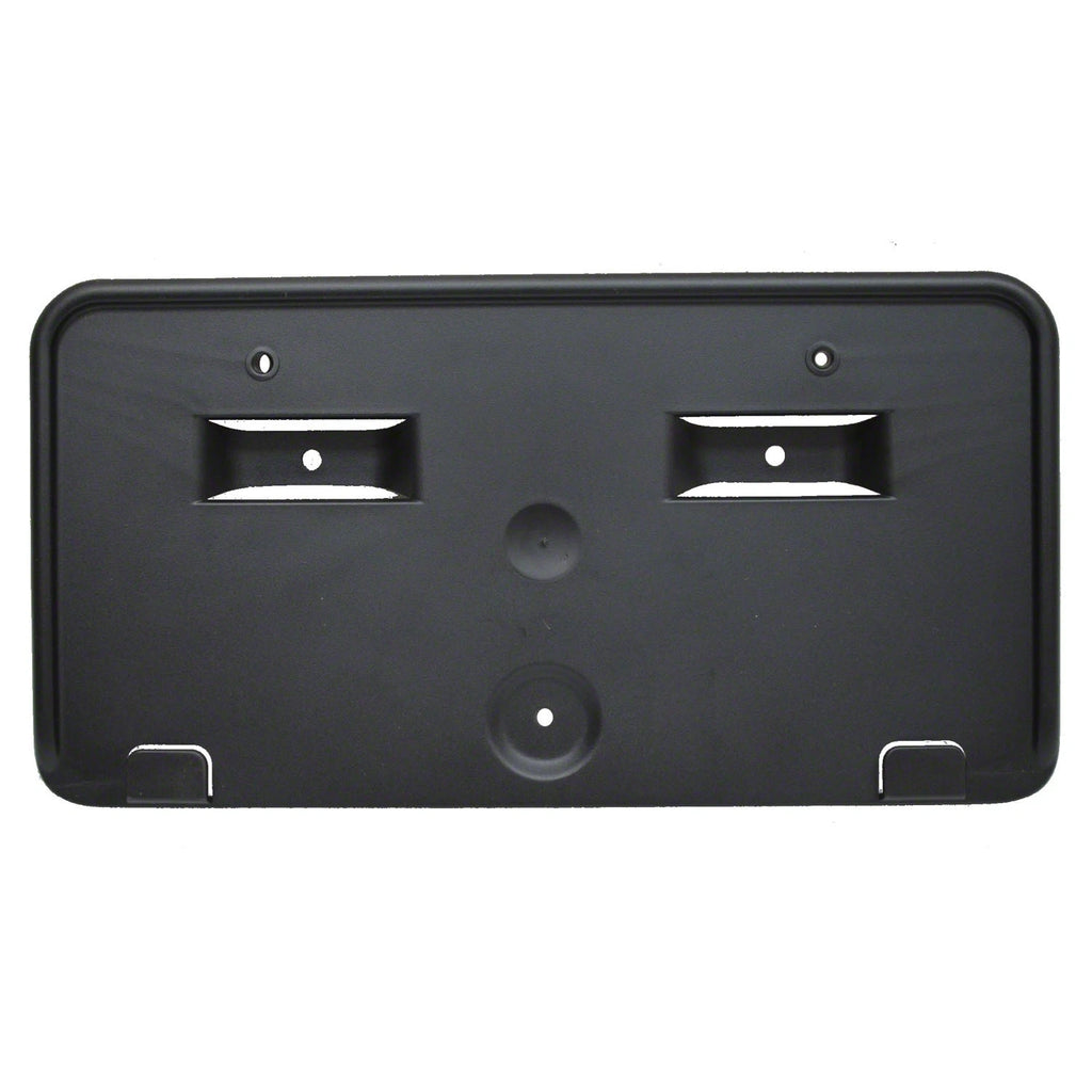 Replacement Front License Plate Bracket For 2013-2018 Ford C-Max