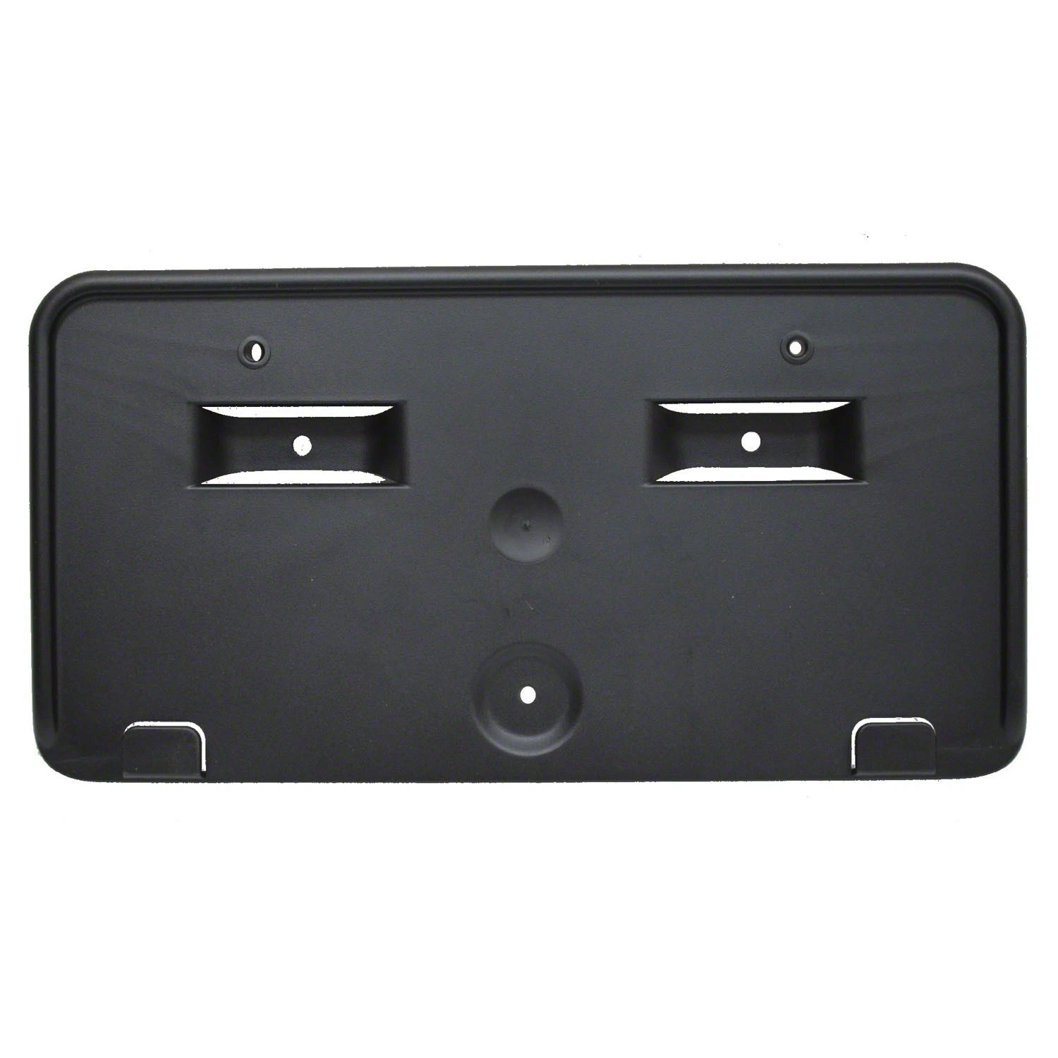 Replacement Front License Plate Bracket For 2013-2018 Ford C-Max