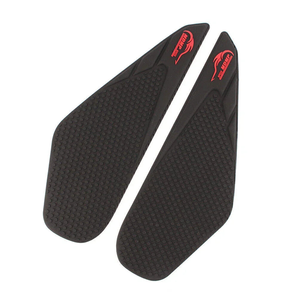 Tank Traction Side Pad Gas Knee Grip for Kawasaki Ninja 400 (2018-2019)