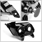 OE Style Front Driving Headlight for Ford Mustang (2010–2014) FO2503276