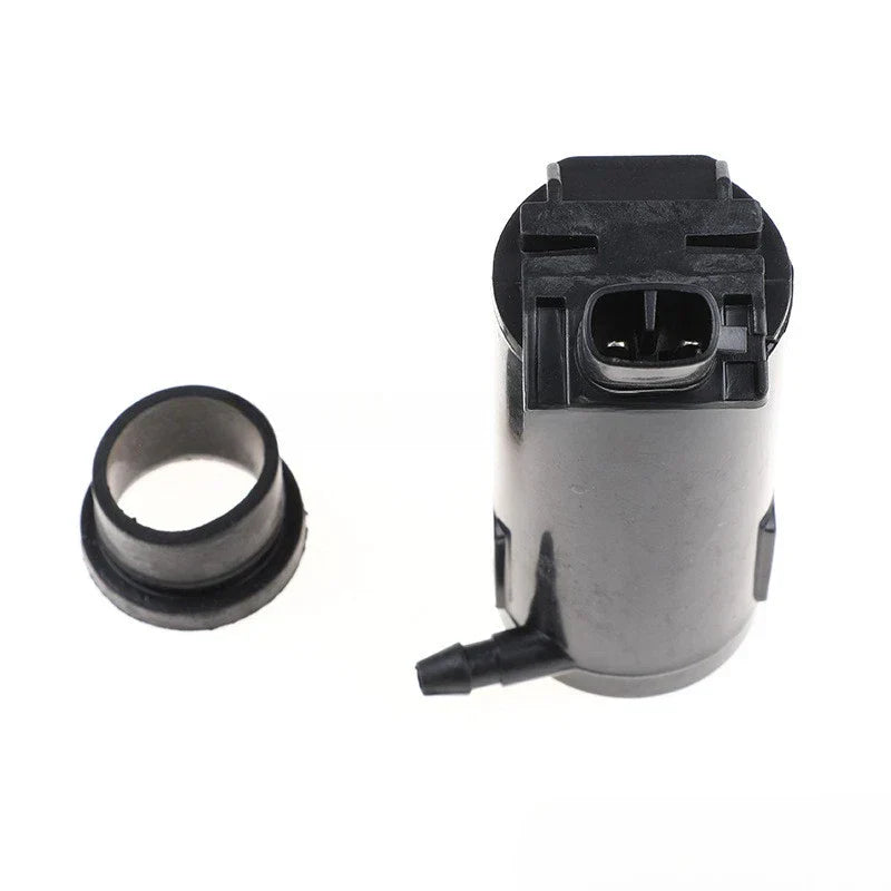 Windshield Washer Pump for Toyota 4Runner, Land Cruiser, MR2 (1990–2023)