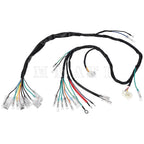 Main Wiring Harness for Honda CT90 (1976–1979) #32100-102-770