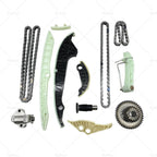 Timing Chain Kit for Audi A3 A4 A5 A6 VW Golf EOS Passat Skoda 1.8 2.0 (2000–2023)
