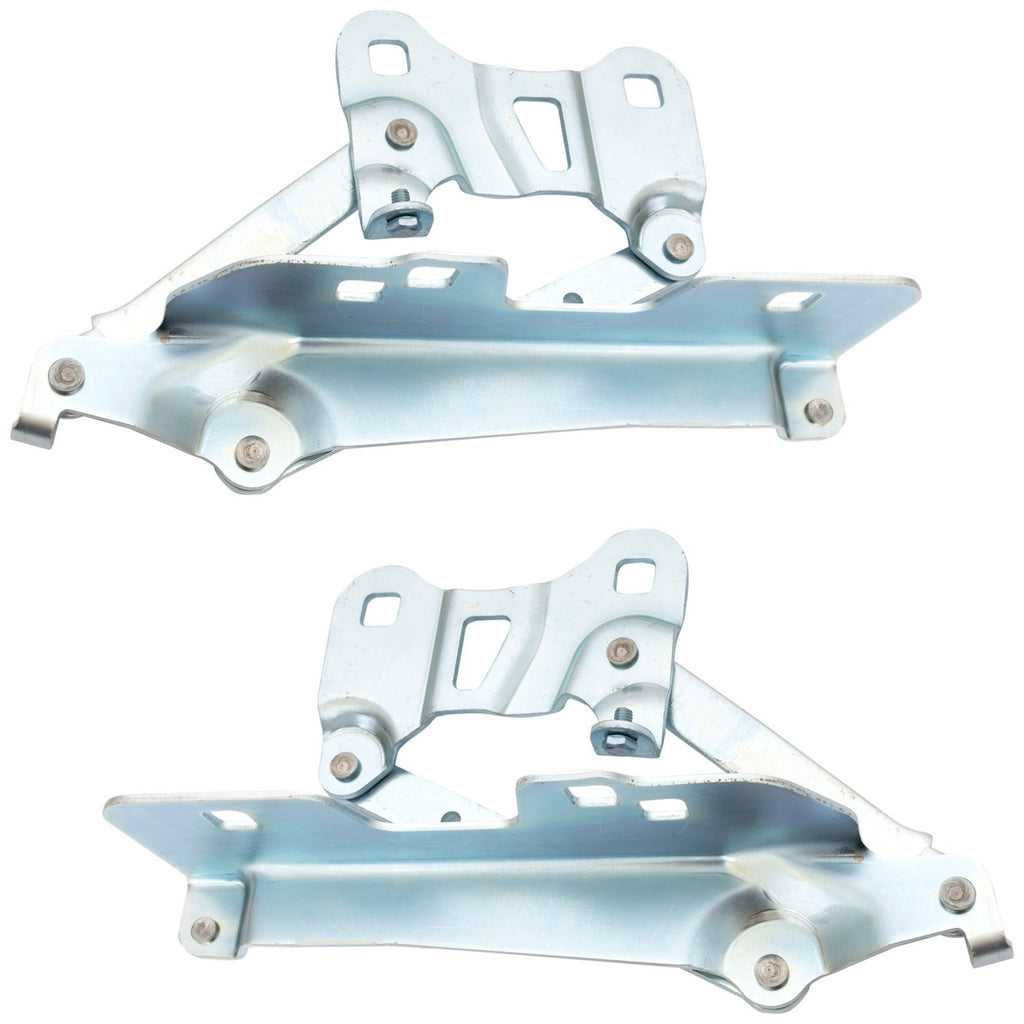 Hood Hinges Set of 2 for Range Rover (Left & Right)