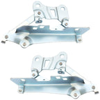 Hood Hinges Set of 2 for Range Rover (Left & Right)