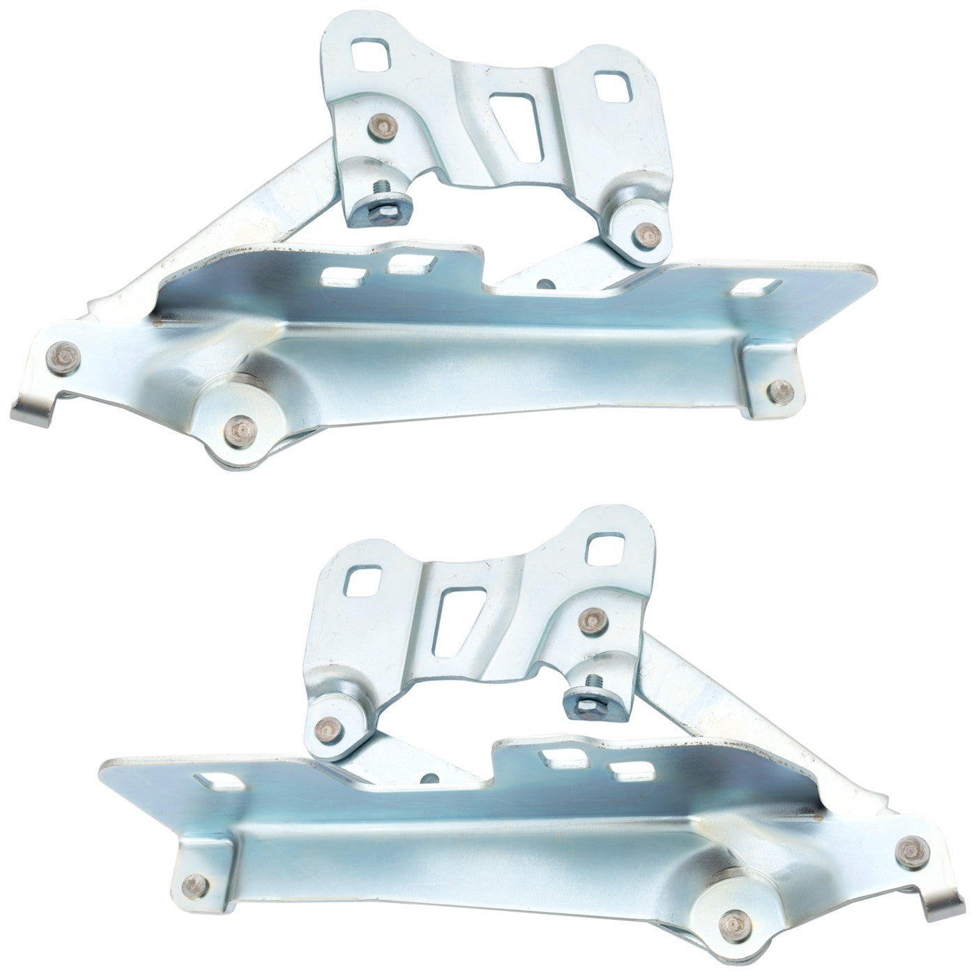 Hood Hinges Set of 2 for Range Rover (Left & Right)