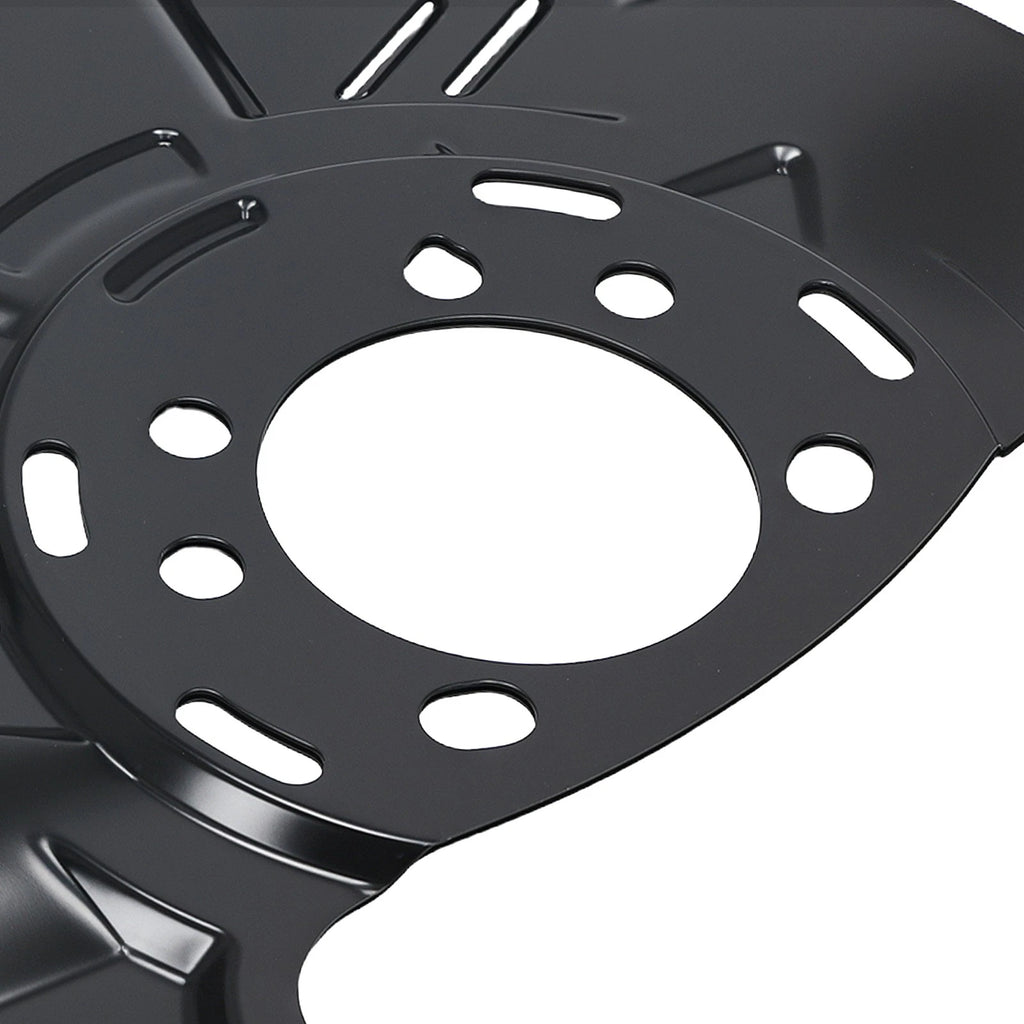 Brake Dust Shield for Subaru Crosstrek/Forester (2008-2018)