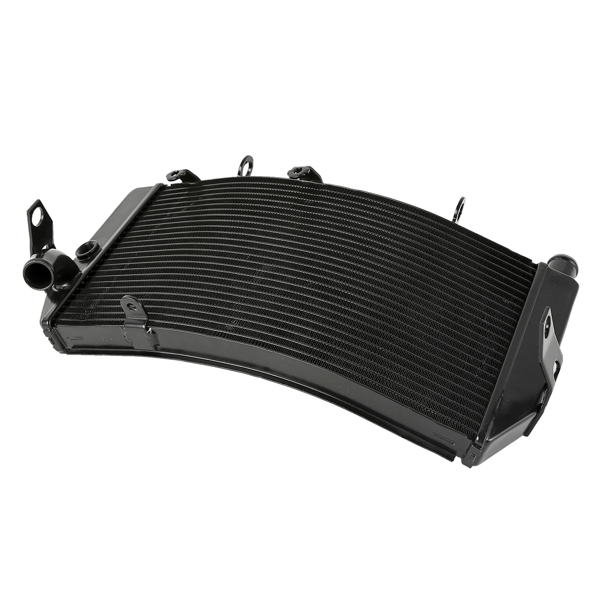 Engine Radiator Cooler for Honda CBR600 F3 (1995–1998) Aluminum