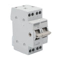 Circuit Breaker Transfer Switch 2P 40A 63A for Dual Power