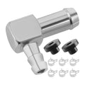 Fuel Tank Rod Repair Kit 532139277 for Lawn Mower