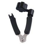 Guitar String Winder Tool 3 in 1 for All Guitars