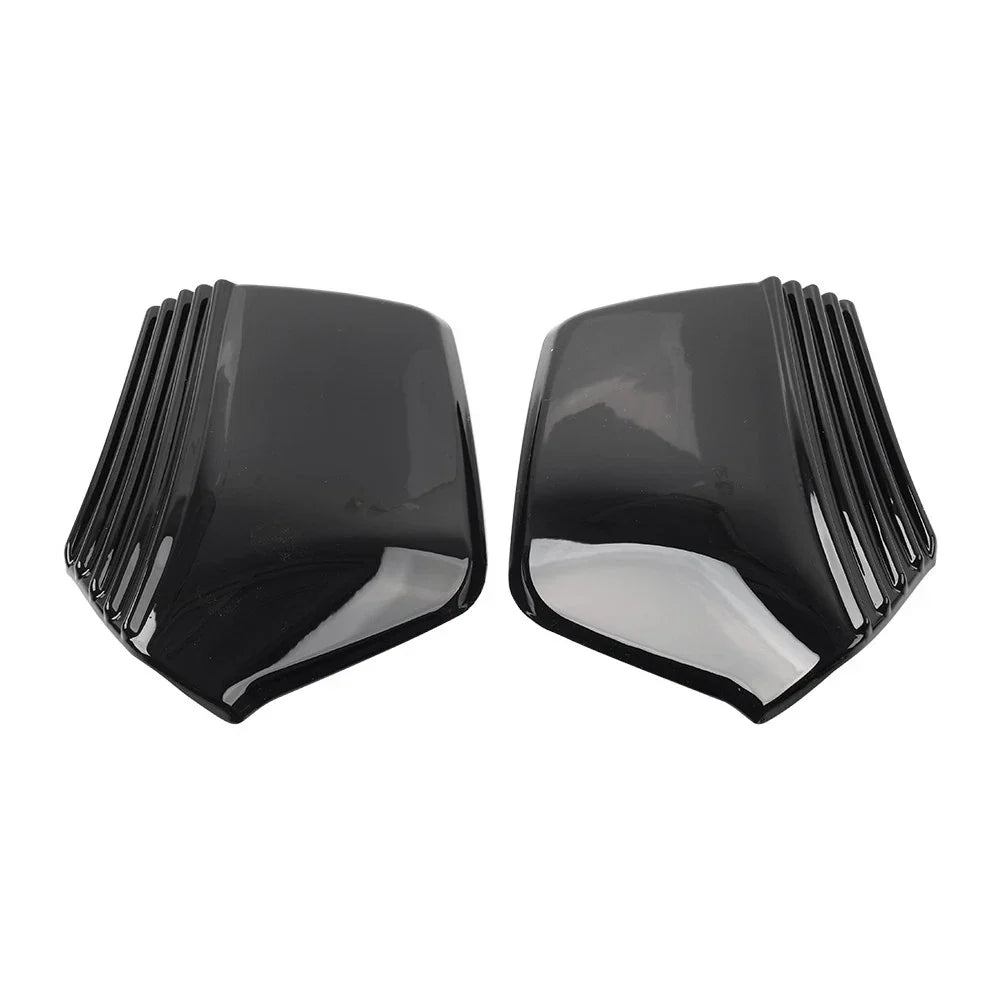 Black Mirror Back Accent Left & Right for Honda Goldwing GL1500 (1988-2000)
