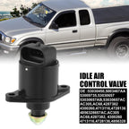Idle Air Control Valve 53030450 with Gasket for Dodge Jeep 