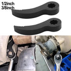 Pry Bar Wrench Adapter for Various Applications (2010–2023)