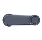 Black Window Crank Handle for Nissan Navara (1986–2005)